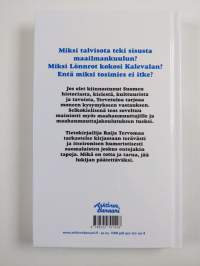 Tervetuloa : Opas Suomen historiaan, kieleen, kulttuurin ja tapoihin