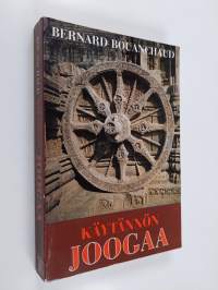 Käytännön joogaa