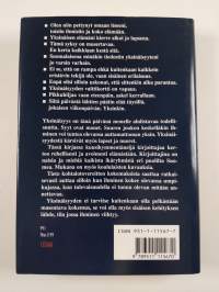 Kirjeitä tyhjästä talosta : kokemuksia yksinäisyydestä
