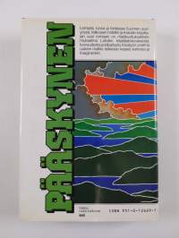 Pääskynen