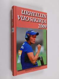 Urheilun vuosikirja 30 : Urheilun vuosikirja 2009