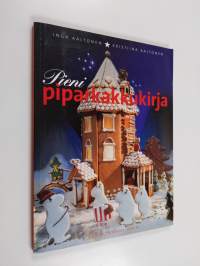 Pieni piparkakkukirja