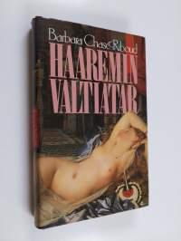 Haaremin valtiatar