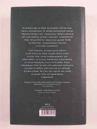 Silmänlumetta