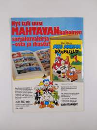 Oz ihmeiden maailma