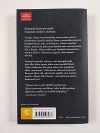 Seitsemän syntiä : komisario Guido Brunettin tutkimuksia