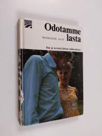 Odotamme lasta