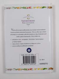 Vaihtoehtoterapiat : pieni käytännön opas