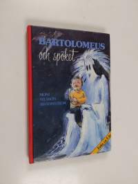 Bartolomeus och spöket