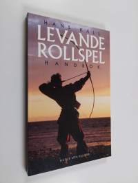 Levande Rollspel handbok