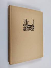 Omat koirat purivat : pidätetyn päiväkirja vuodelta 1940
