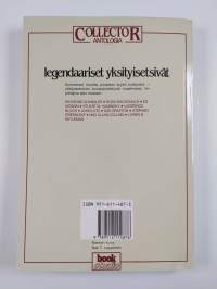 Pimeiden kujien kulkijat
