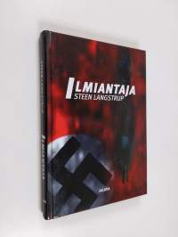 Ilmiantaja : kehen sinä luotat