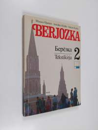 Berjozka 2, Tekstikirja