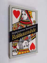 Rakkaussuhde