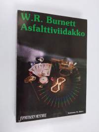 Asfalttiviidakko