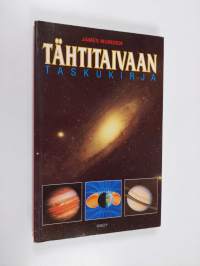 Tähtitaivaan taskukirja