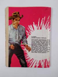 Lännensarja 3/1964 : Nainen palkkaa tappajan
