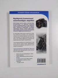 Digijärjestelmäkamera tehokäytössä