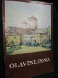 Olavinlinna