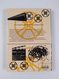 Outo Hollywood : elokuvahistorian kummallisuuksia
