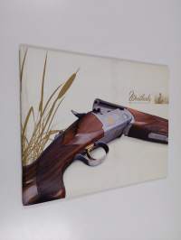 Weatherby 2008 : Firearms, ammunition, accessories