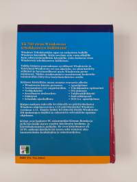 Windows 3.1 &amp; 3.11