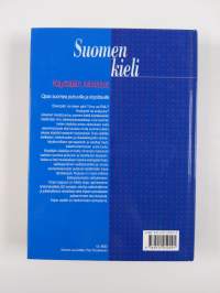 Suomen kieli : käyttäjän käsikirja