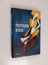 Pispalan kiviä