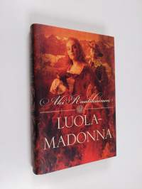 Luolamadonna (ERINOMAINEN)