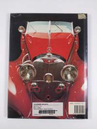 Great Marques Mercedes-Benz
