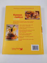 Kunnon ruokaa 1-4 eurolla