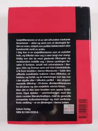 Sovjetlitteraturen - artikkelsamling
