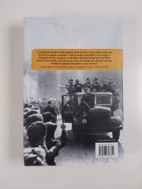 Twelve days : Revolution 1956 : how the Hungarians tried to topple their Soviet masters