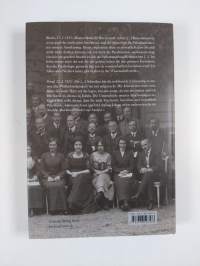 &quot;Ich bin zuversichtlich, wir erobern bald die Psychiatrie&quot; - Briefwechsel 1904-1937