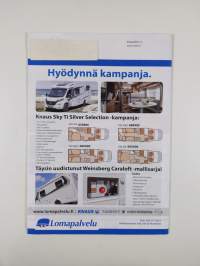 SFC Kuutoset 1/2016
