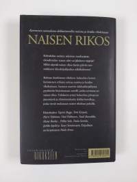 Naisen rikos : intohimosta rikokseen