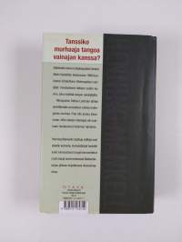 Tanssinopettajan paluu