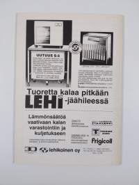 Suomen kalastuslehti 8/1989