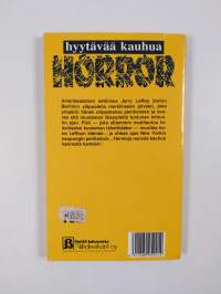 Kuoleman pilvi