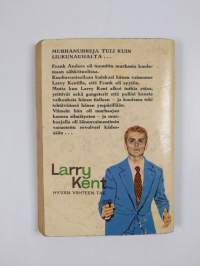 Kuolema on saaliinhimoinen