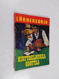 Lännensarja 1/1967 : Hurjat muulikuskit