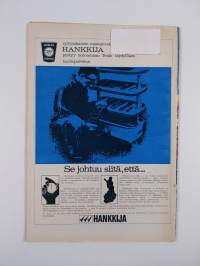 Pellervo 13/1967