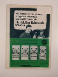 Pellervo 18/1967