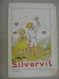 Silvervit