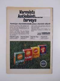 Pellervo 16/1968