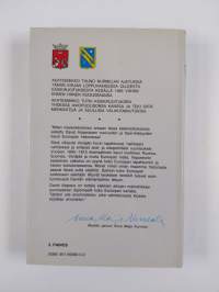 Viipurista Euroopan huipulle