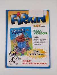 Suomen Mad nro 11/2001