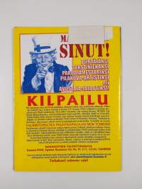 Suomen Mad nro 5/2001