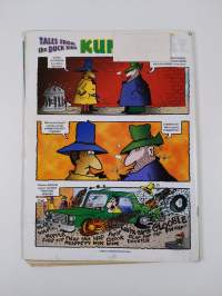 Suomen Mad nro 2/2001
